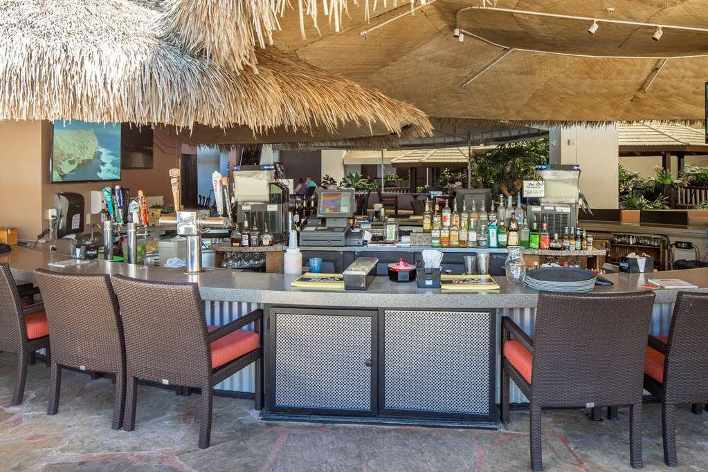 Hilton Vacation Club Kaanapali Beach Maui 餐厅 照片