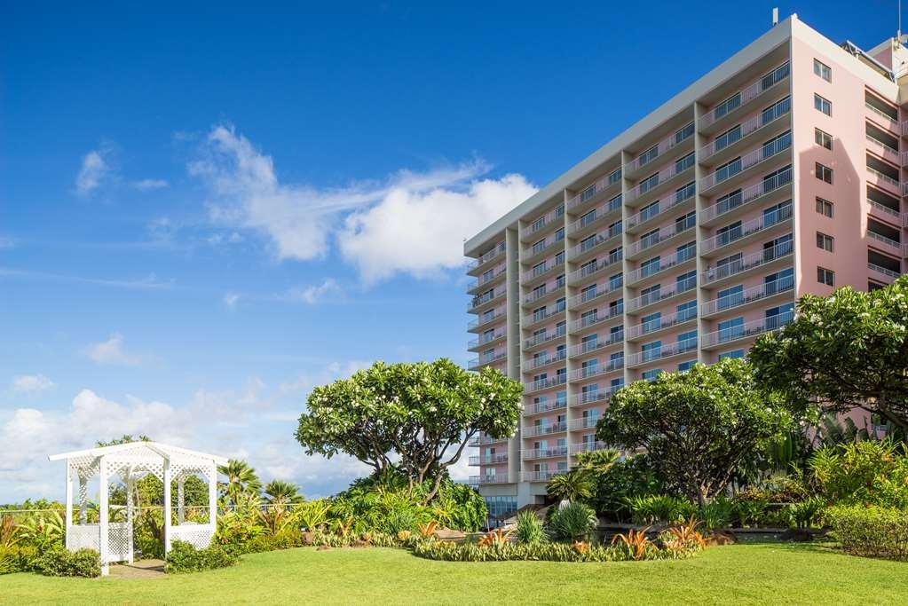 Hilton Vacation Club Kaanapali Beach Maui 外观 照片