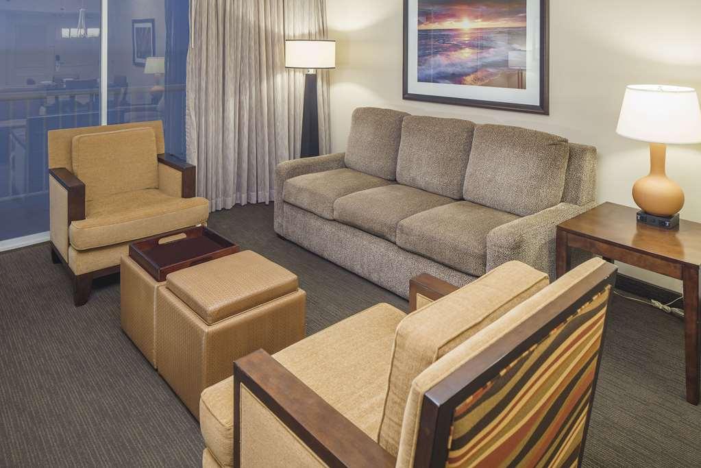 Hilton Vacation Club Kaanapali Beach Maui 客房 照片