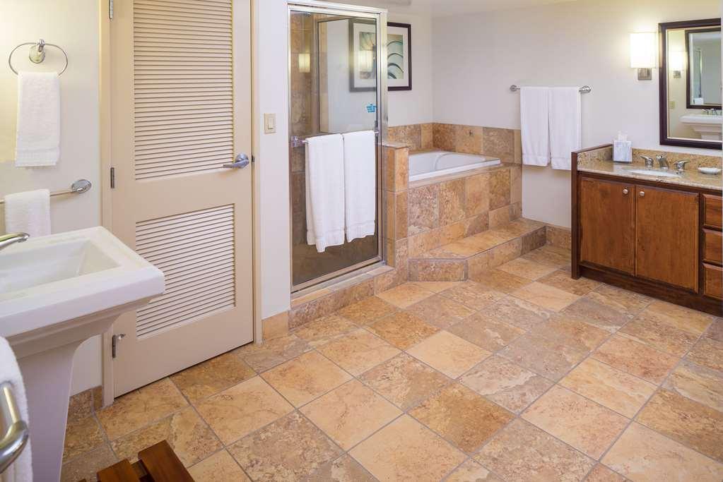 Hilton Vacation Club Kaanapali Beach Maui 客房 照片