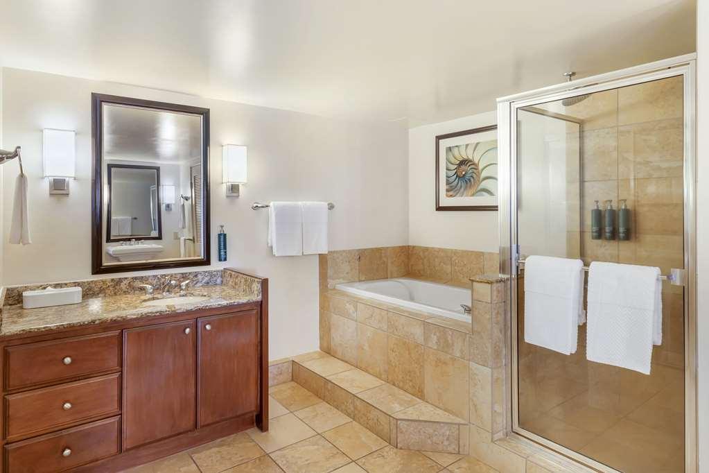 Hilton Vacation Club Kaanapali Beach Maui 客房 照片