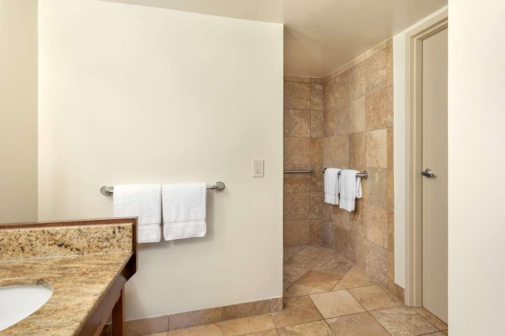 Hilton Vacation Club Kaanapali Beach Maui 客房 照片