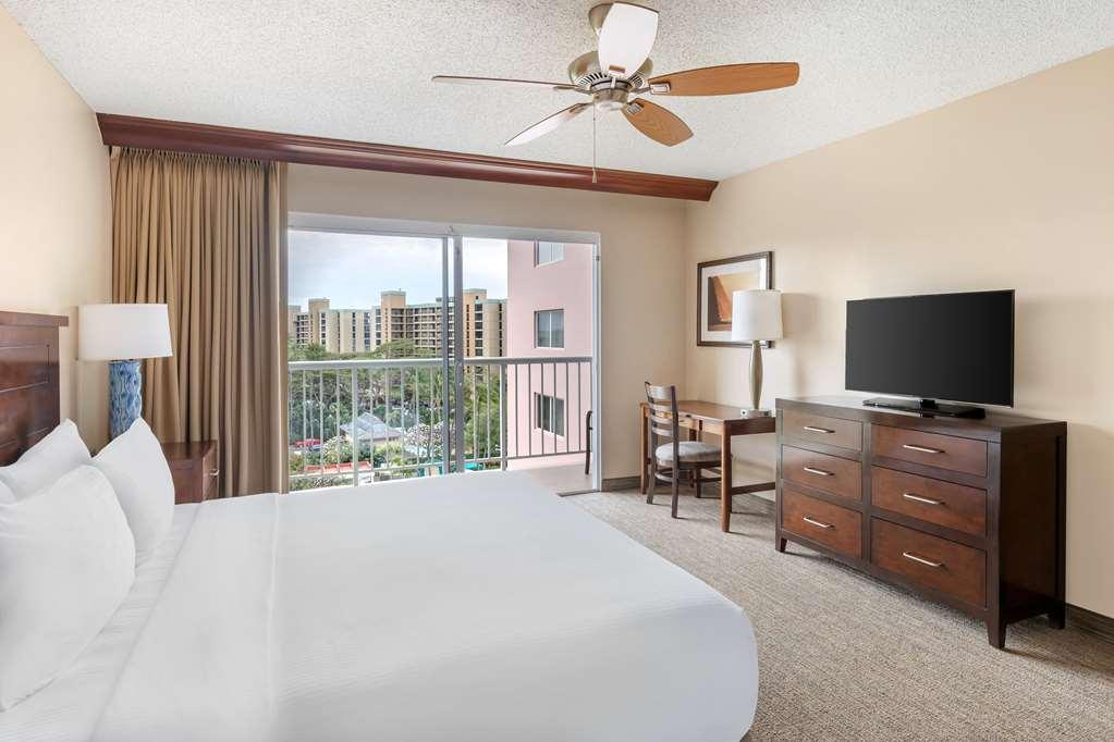 Hilton Vacation Club Kaanapali Beach Maui 客房 照片