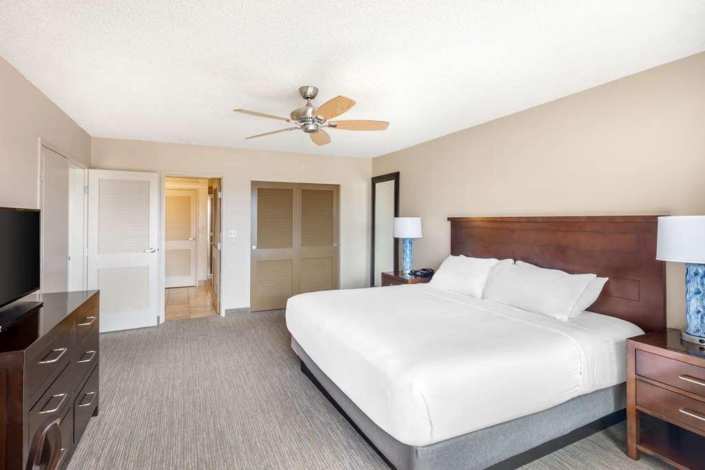 Hilton Vacation Club Kaanapali Beach Maui 客房 照片