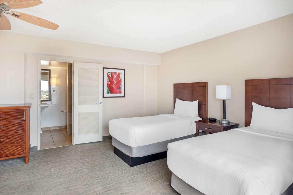 Hilton Vacation Club Kaanapali Beach Maui 客房 照片