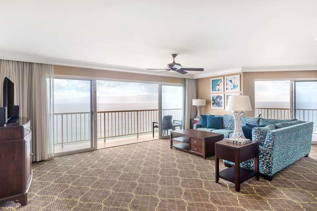 Hilton Vacation Club Kaanapali Beach Maui 客房 照片