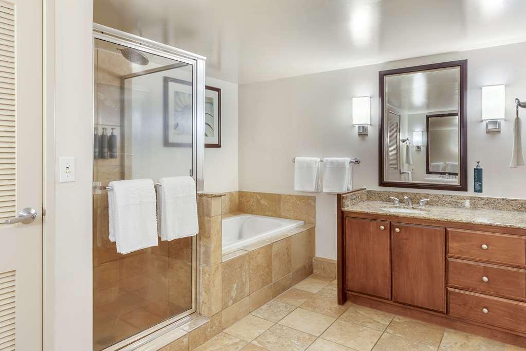 Hilton Vacation Club Kaanapali Beach Maui 客房 照片