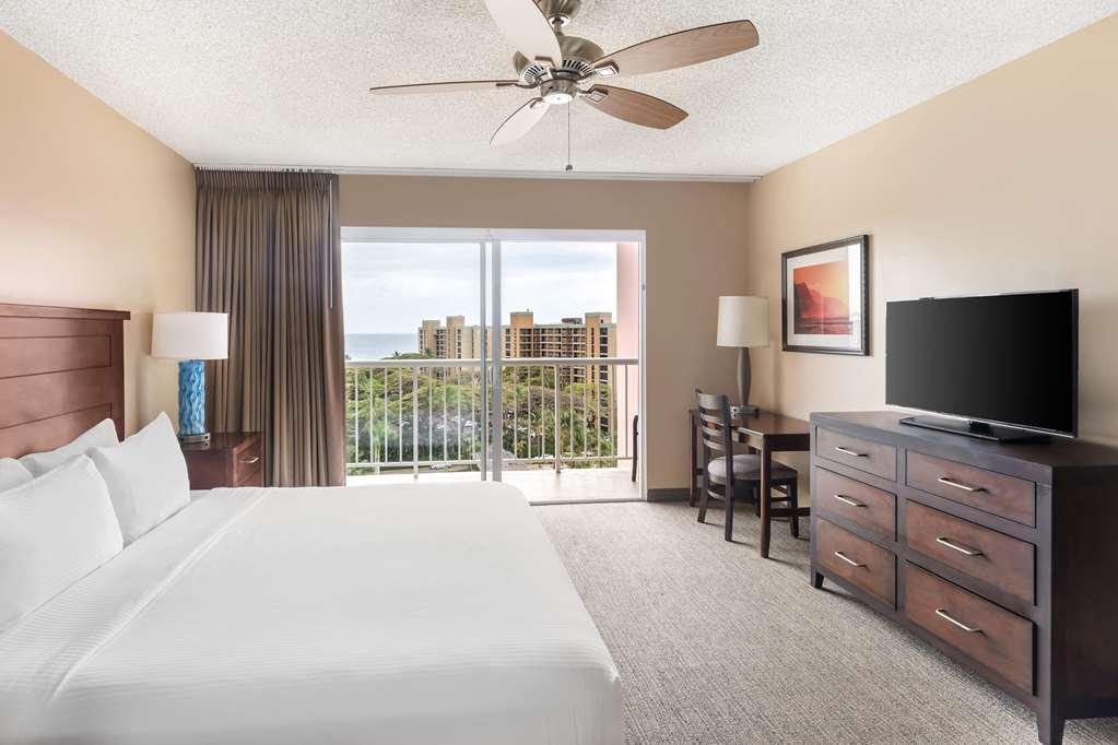 Hilton Vacation Club Kaanapali Beach Maui 客房 照片