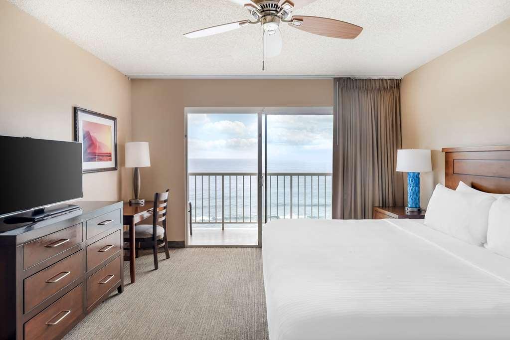 Hilton Vacation Club Kaanapali Beach Maui 客房 照片