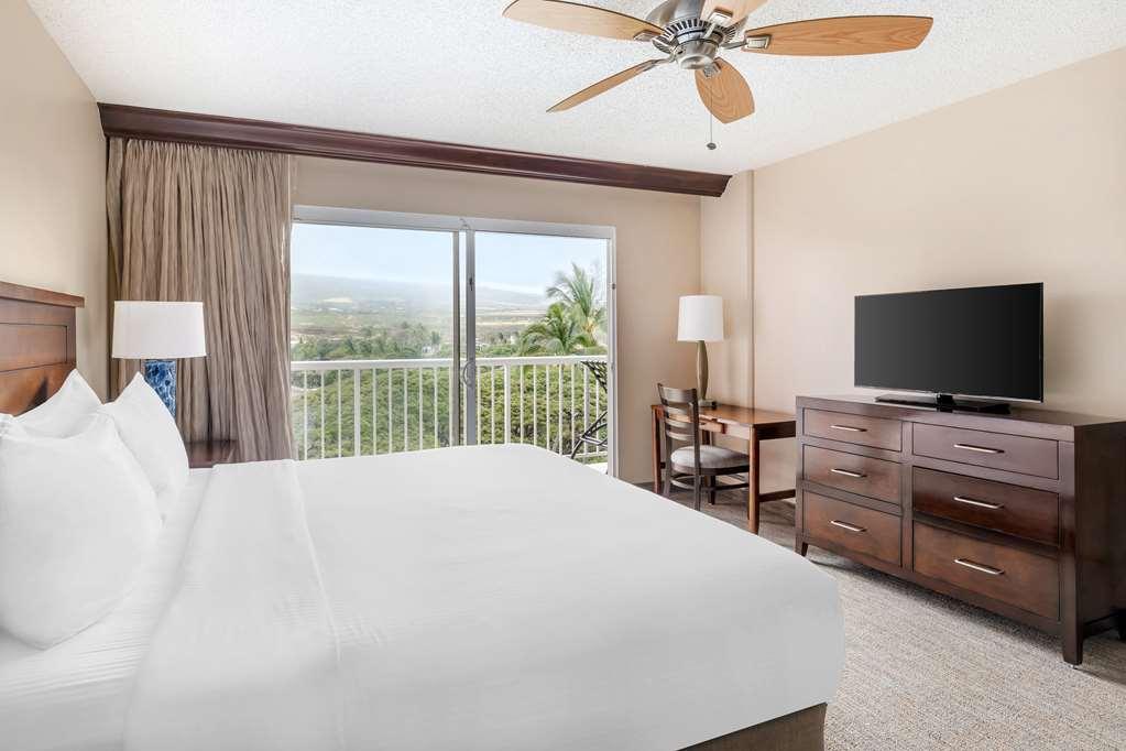 Hilton Vacation Club Kaanapali Beach Maui 客房 照片