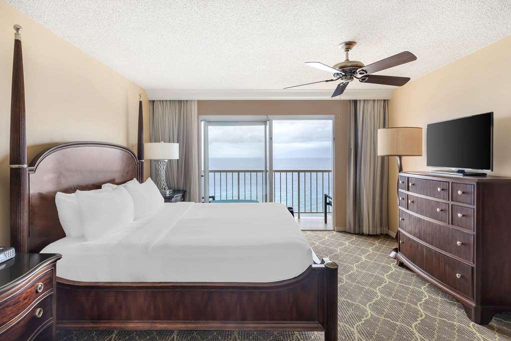 Hilton Vacation Club Kaanapali Beach Maui 客房 照片