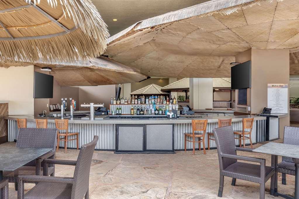 Hilton Vacation Club Kaanapali Beach Maui 餐厅 照片