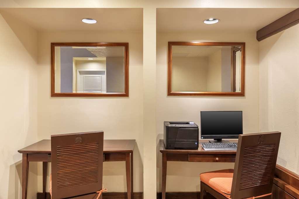 Hilton Vacation Club Kaanapali Beach Maui 设施 照片